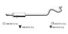 ERNST 348034 End Silencer